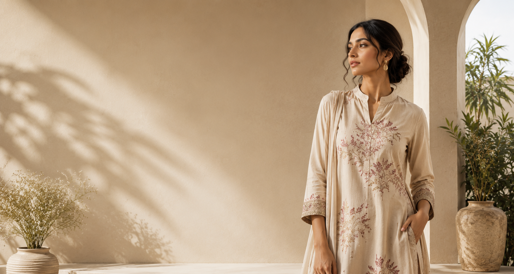 ICCHA fashion collection