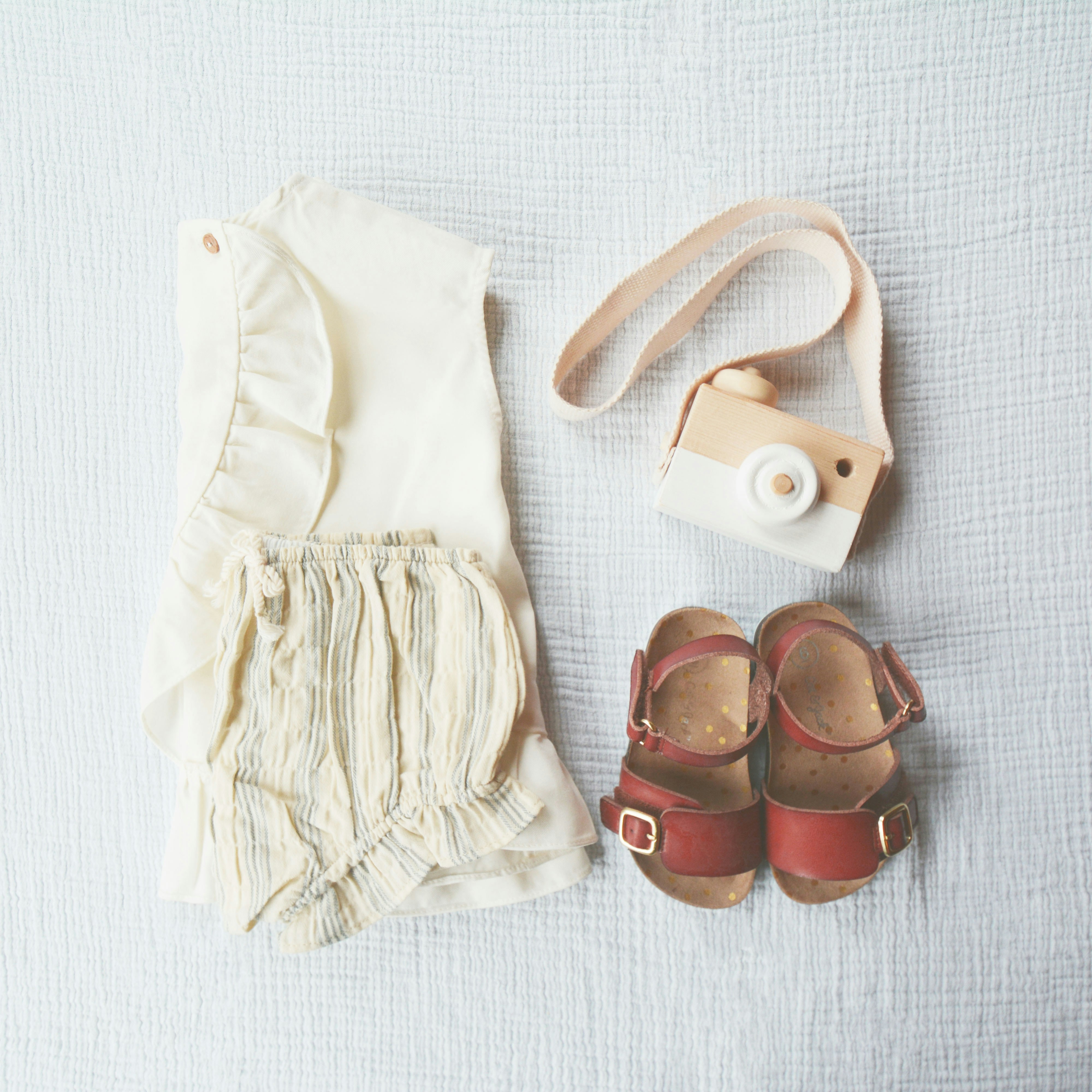 ICCHA kids' fashion