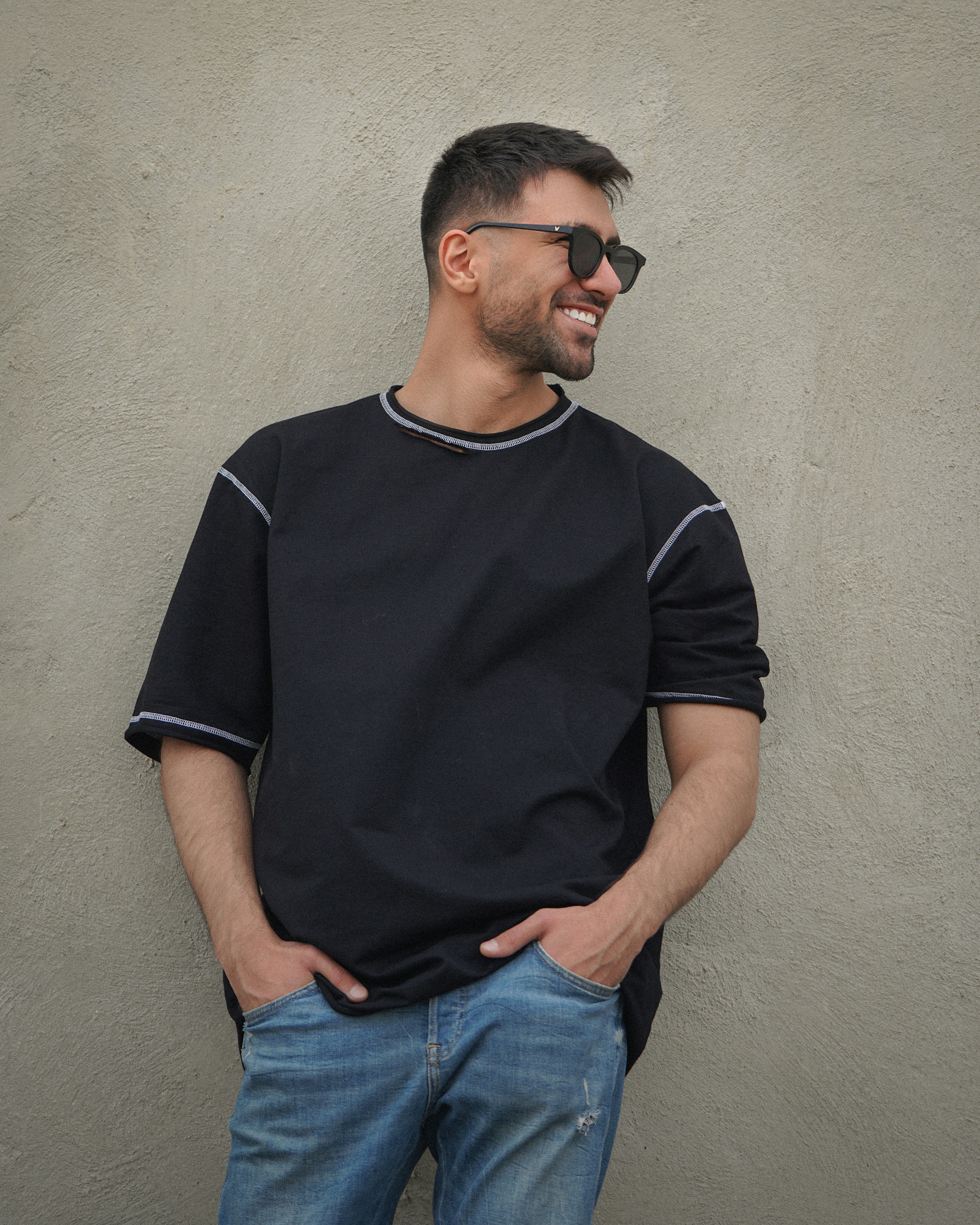 ICCHA men's fashion