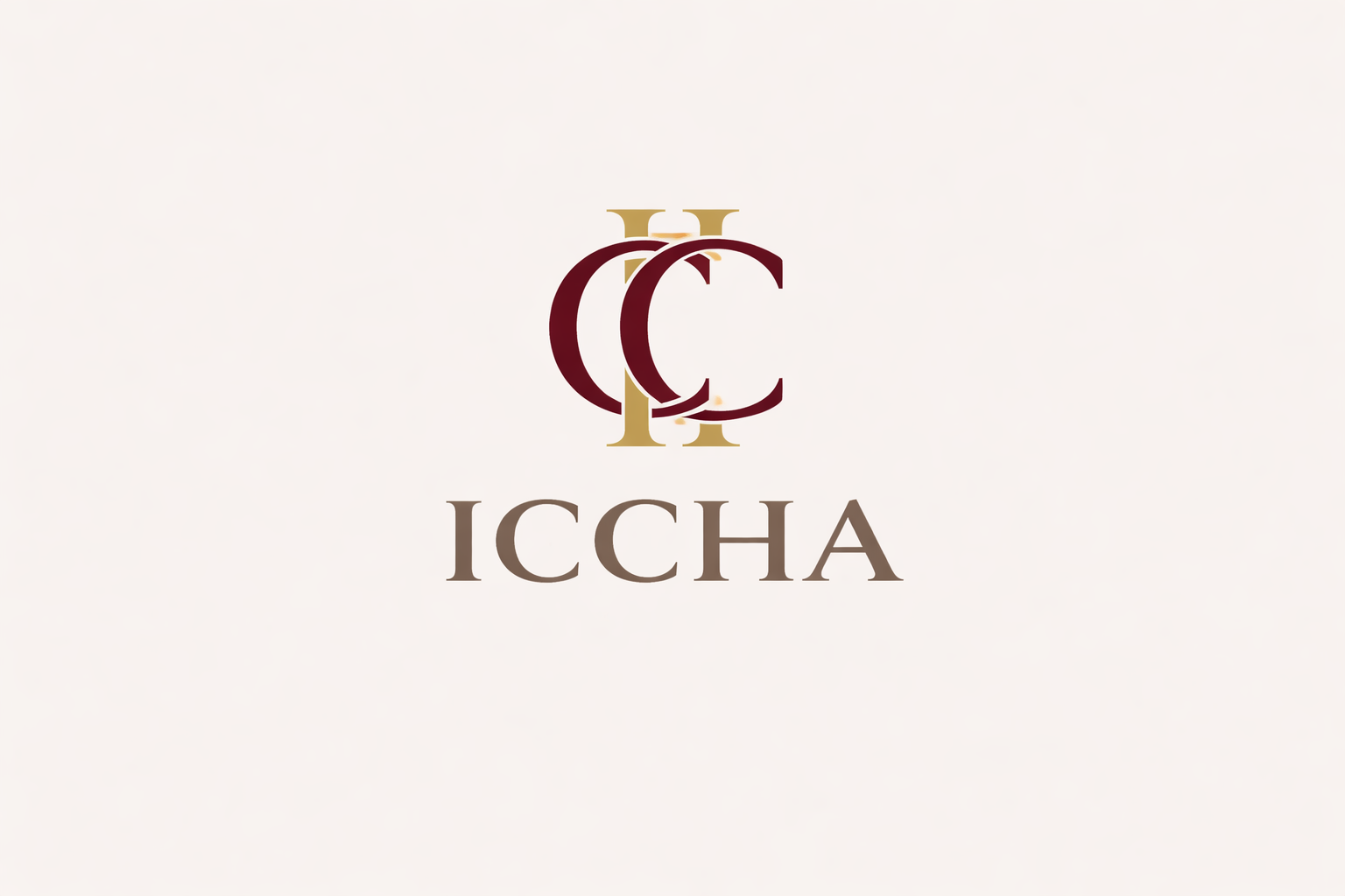 ICCHA logo